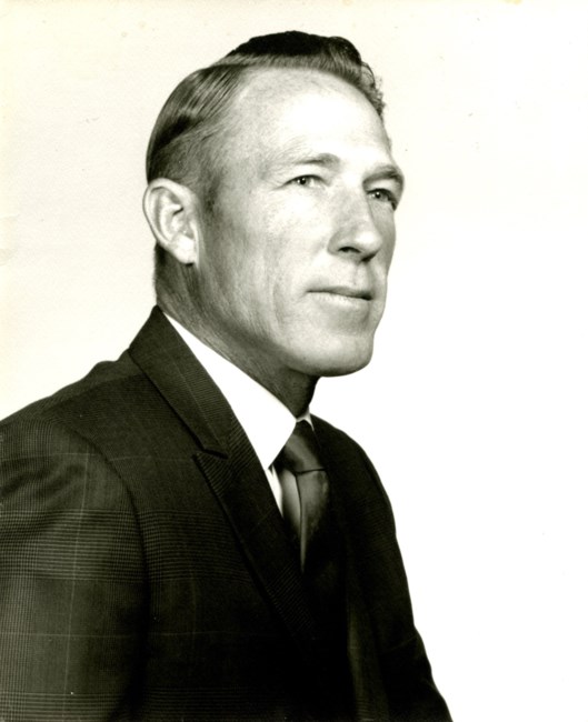 Obituary of John L Schlagal