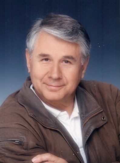 Obituary of Richard David Landsburg