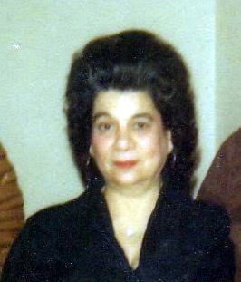 Obituary of Marie LaFrance