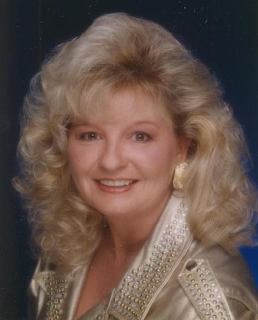 Obituary of Ann Walker