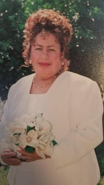 Obituary of Irma Ramirez