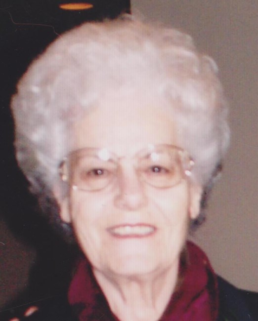 Obituary of Presbytera Julia G Longos