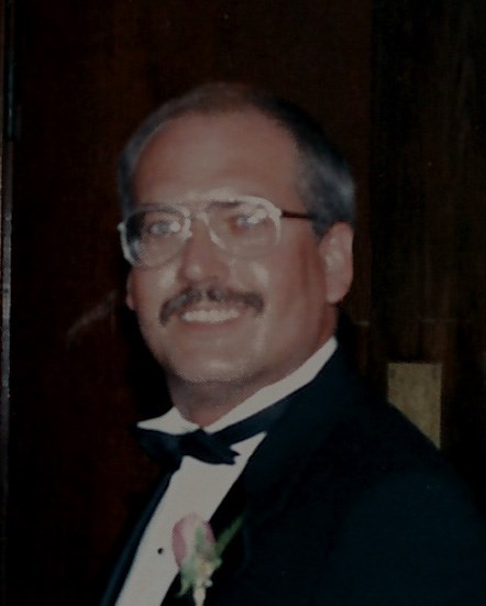 Obituary of Mr. George Ray Seynaeve