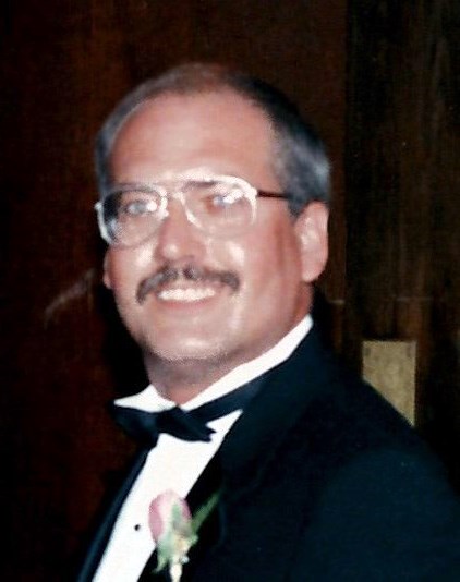 Obituary of Mr. George Ray Seynaeve