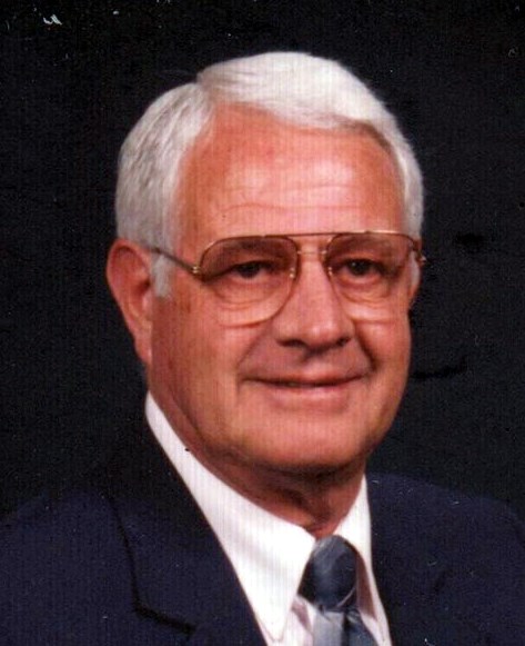 Obituary of James R. Pinkerton