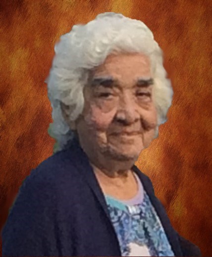 Obituario de Maria Del Refugio Chapa