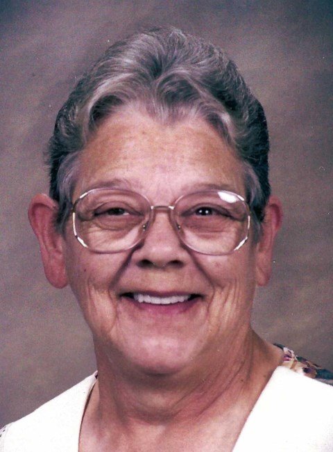 Obituary of Joycelyn Anna Collet