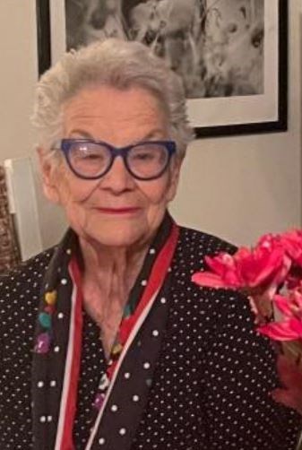 Obituary of Beverly J Pauley