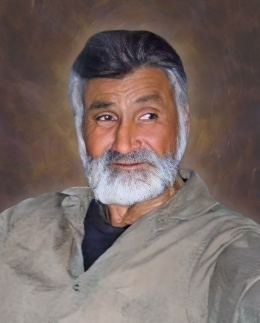 Obituary of Refugio Gomez Perez