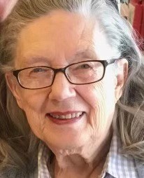 Obituary of Irene F. Rancourt