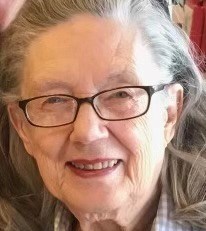 Obituary of Irene F. Rancourt