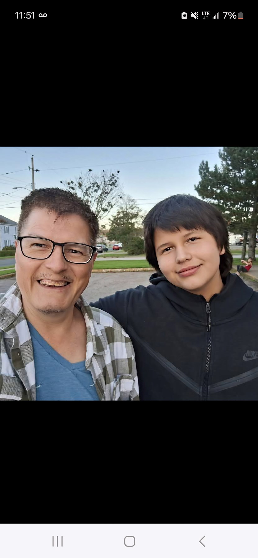 Obituary of Denzel James Young