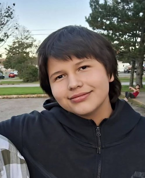 Obituary of Denzel James Young