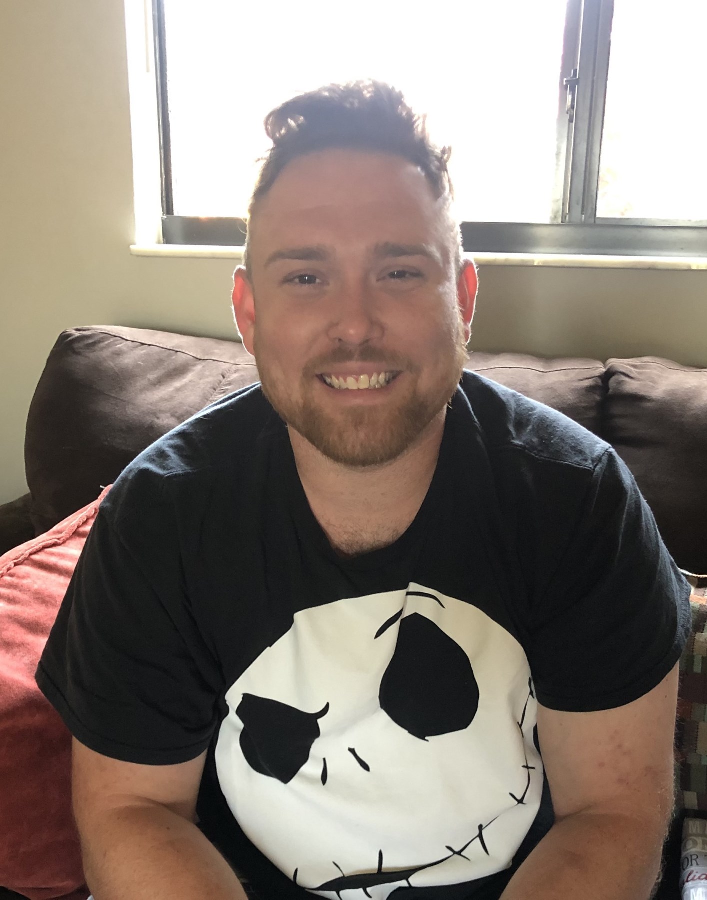 Obituary of Lawrence Charles Ball