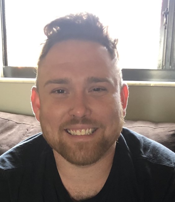 Obituary of Lawrence Charles Ball