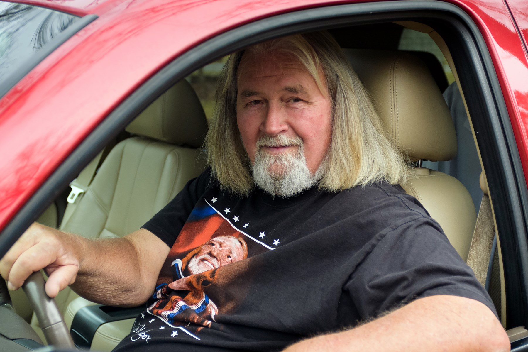 Obituary of John "Johnny" Stillwell Jr.