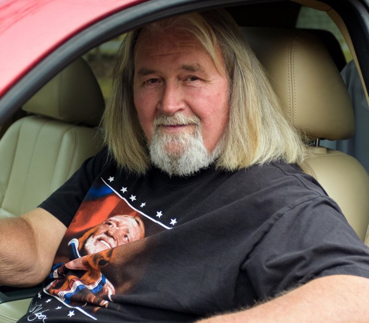 Obituary of John "Johnny" Stillwell Jr.
