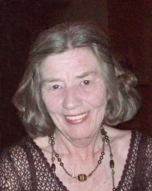 Obituary of Gladys DeGraff