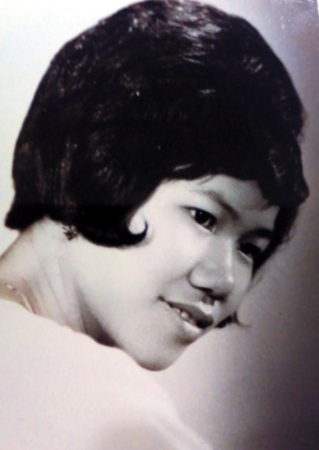 Obituary of Xuan Thi Pengelley