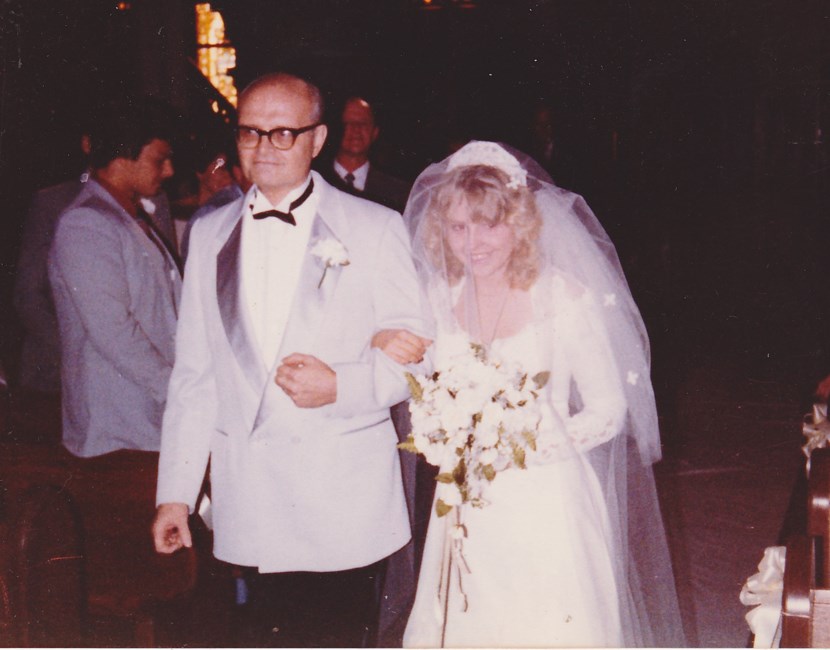 Obituary of Elmer Anthony Miller Jr