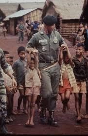 Obituary of Vernon Walter Gillespie Jr.