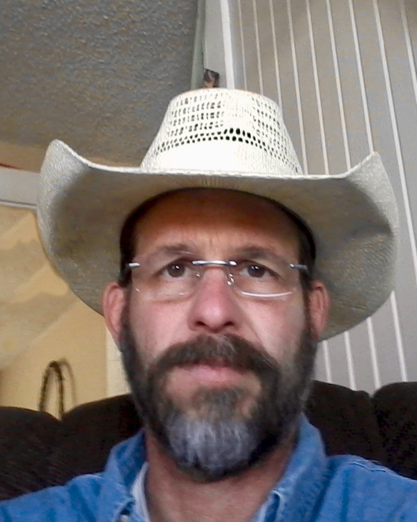 Obituary of Jeffery "Jeff" R. Trotman