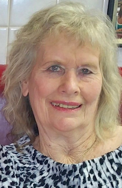Obituary of Arlene Joanne Tavormina