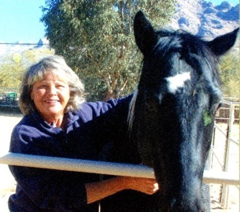 Obituary of Sally Burnice Sanvitale