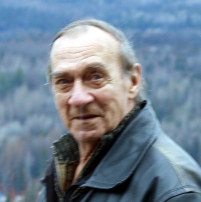 Obituary of Réjean Sévigny