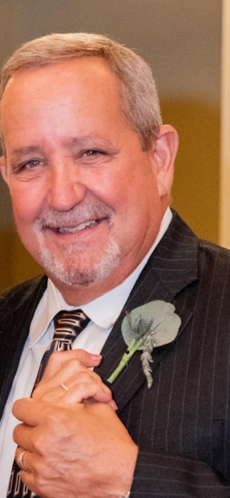 Obituary of Robert William Humkey