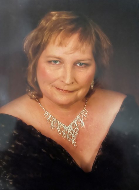 Obituary of Rebecca "Becky" Bradham