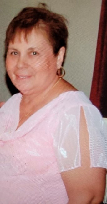Obituary of Guadalupe Trujillo Lara