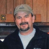 Obituary of Mark Conley