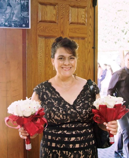 Obituary of Esperanza Torres de Esquivel