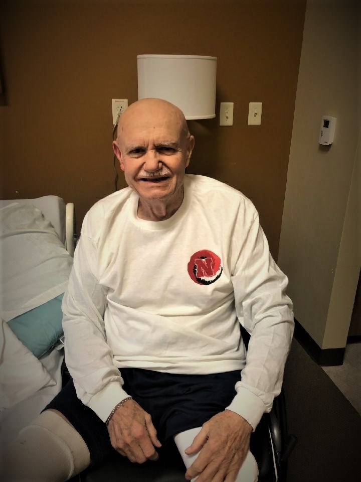 Obituary of Jackie "Jack" Ray McDowell