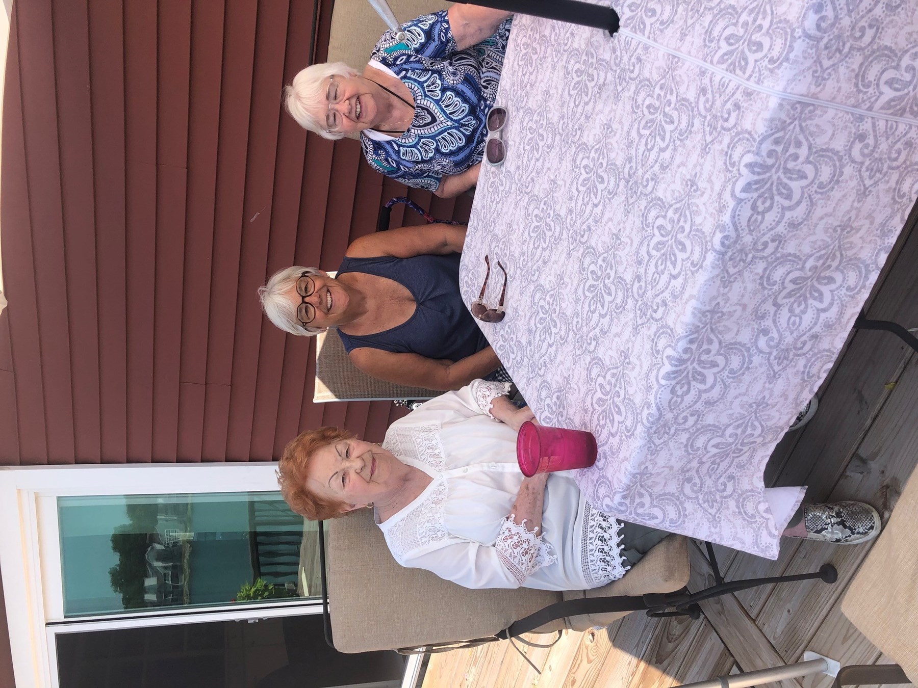 Obituary of Mary Scott "Scottie" Crawley