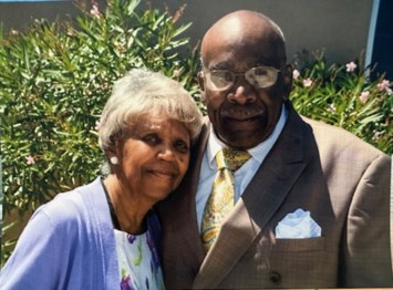 Obituary of Finney Ervin McCarter Jr.