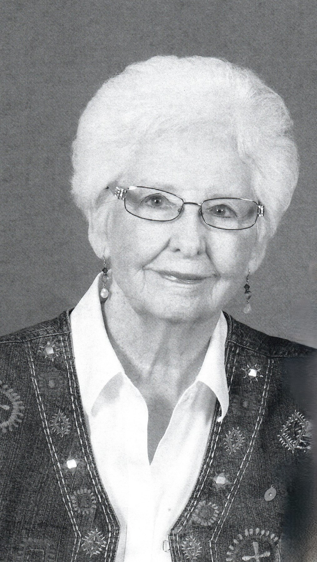 Obituary of Jo Ellen Cox