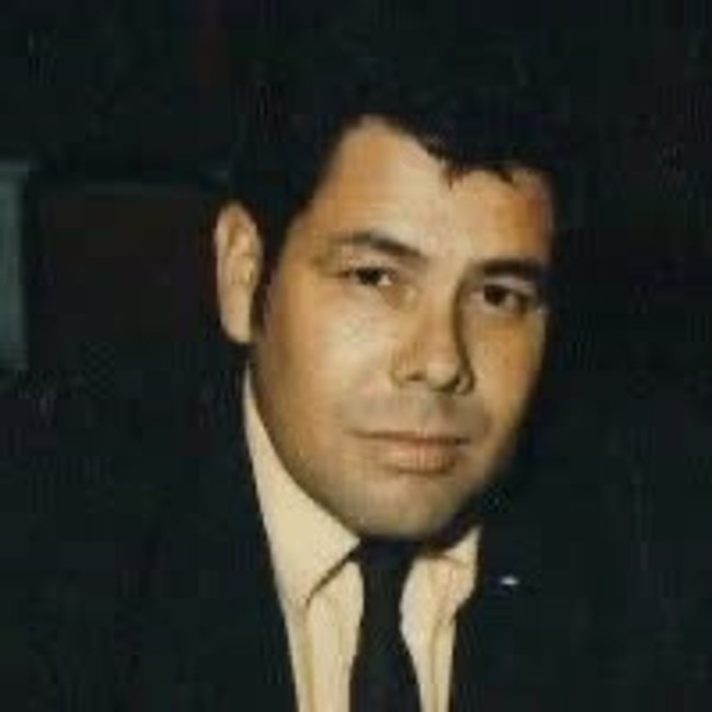 Obituary of Albert Perez Baldez