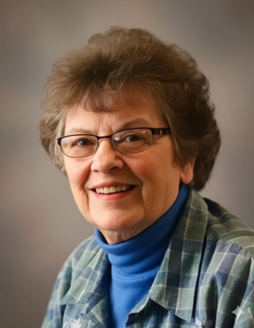 Obituary of Alice Caldona Ames