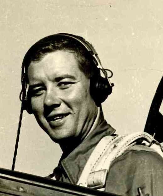 Obituary of Eugene Frye