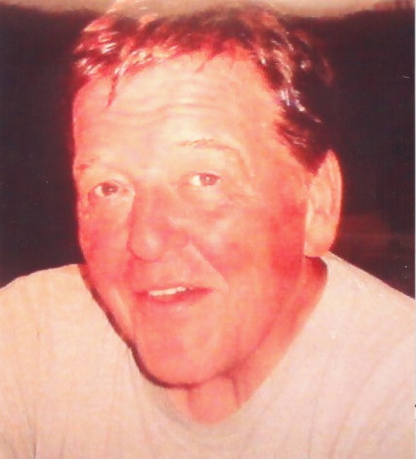 Obituary of James E. "Duke" Parker Jr