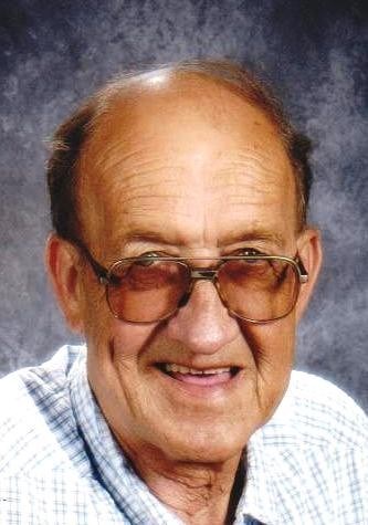 Obituary of Richard A. Frazier Sr.