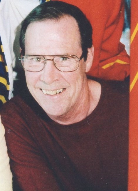 Obituary of Bruce B. Butler Jr.