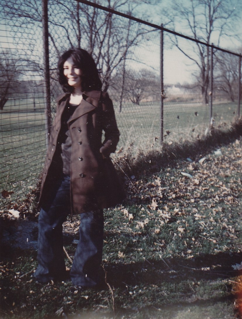 Avis de décès de Diane E. Hill