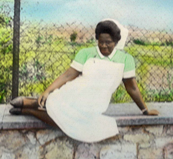 Obituary of Monica E Allen