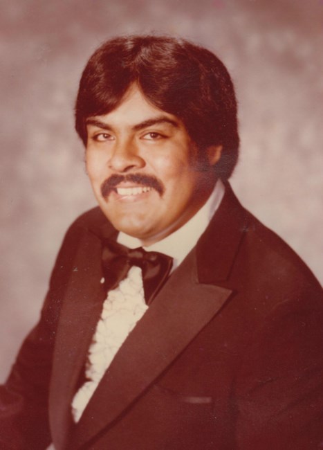 Obituary of Elias Zuniga