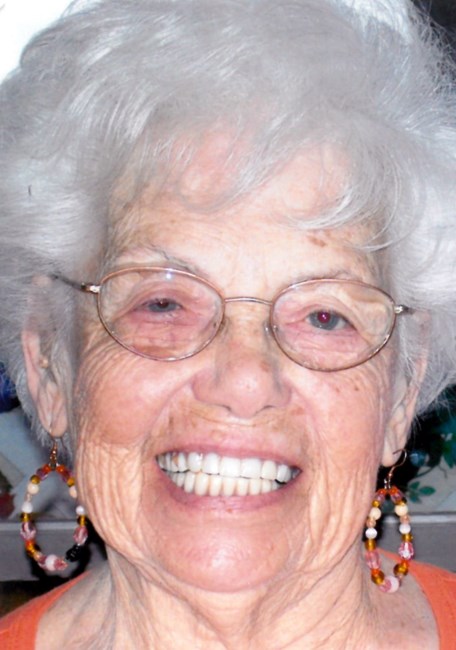 Obituary of Ina Judith Chasan