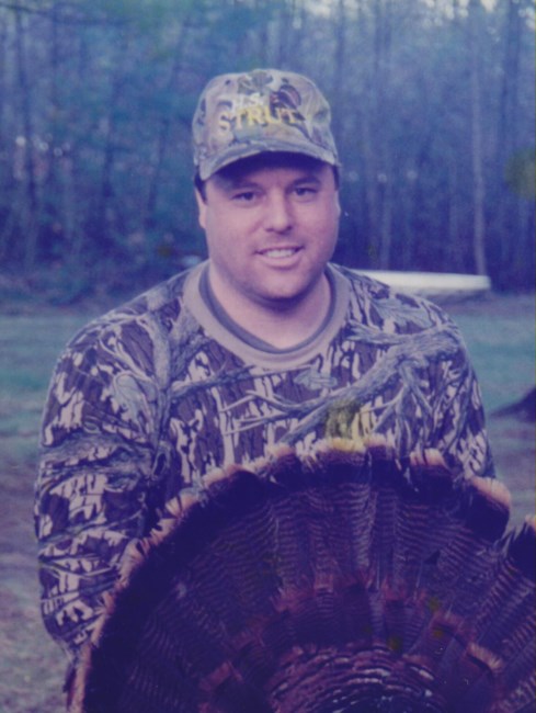 Obituary of Christopher L. Langworthy