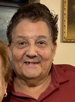 Obituary of Jose Rafael Cruz Valdes